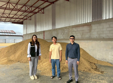 ติดตามโครงการรวบรวมข้าวเปลือก ปีการผลิต 2568/69 ... พารามิเตอร์รูปภาพ 1